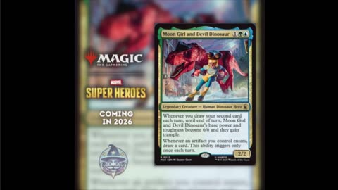 Marvel spoilers already out??!!