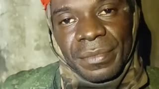 🚫💣 Ukraine Russia War | Cameroon Mercs Captured Fighting for Russia | RCF