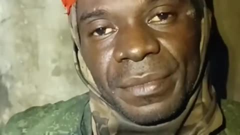 🚫💣 Ukraine Russia War | Cameroon Mercs Captured Fighting for Russia | RCF