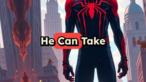 5 Amazing Facts About Miles Morales