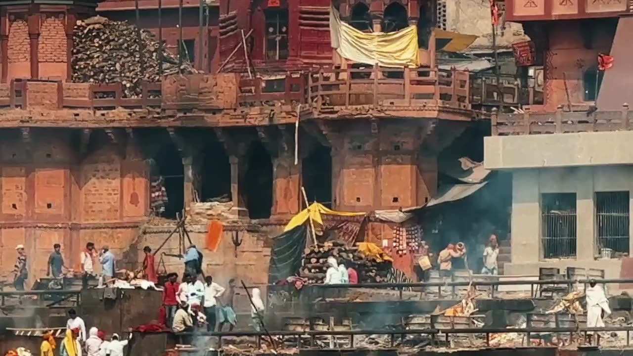 Oldest City In The World!