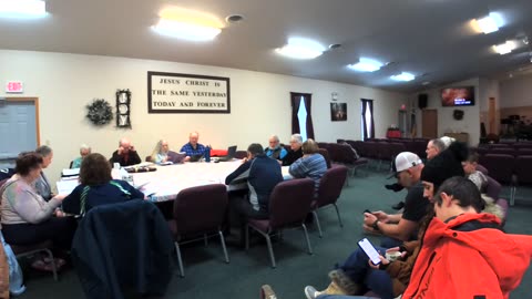 Sheridan Family Life Center