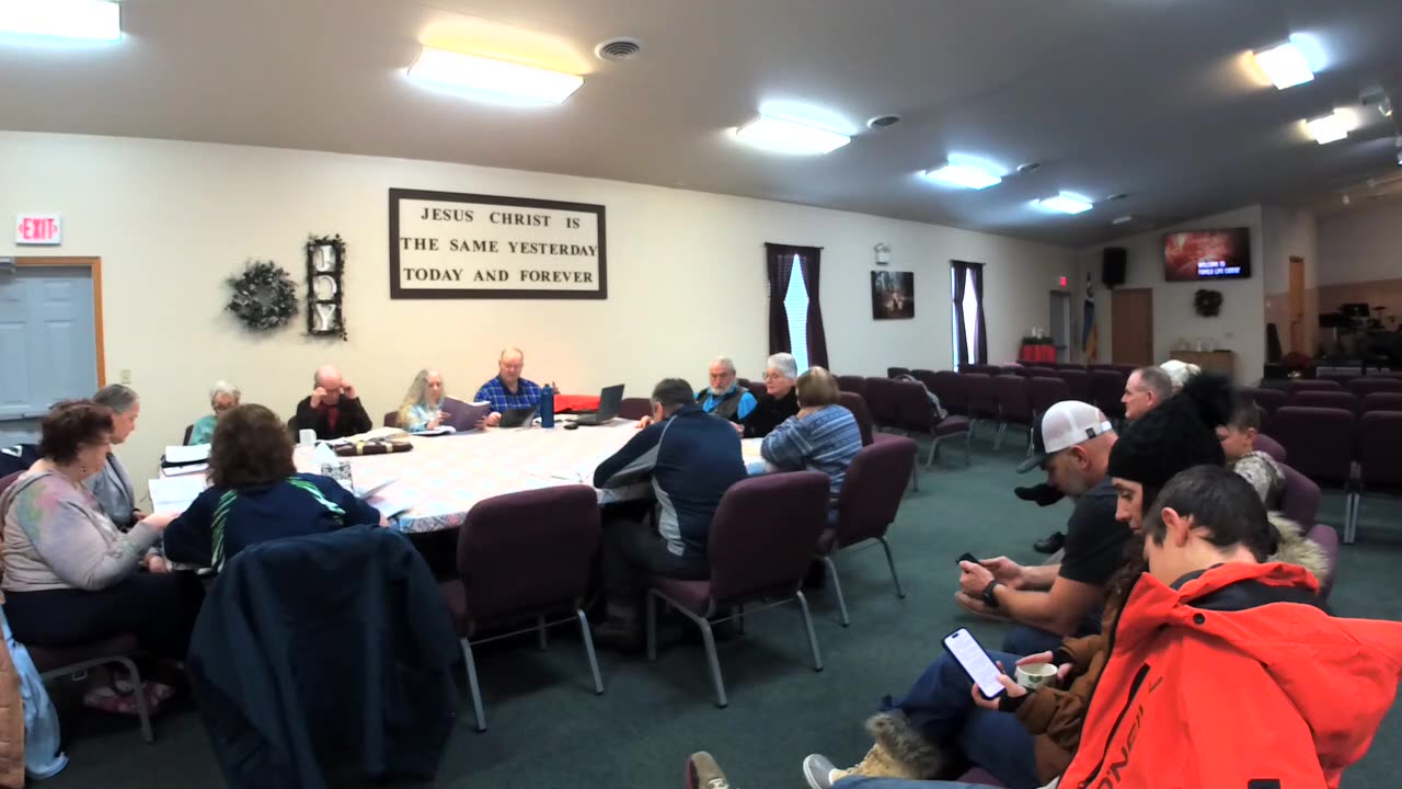 Sheridan Family Life Center