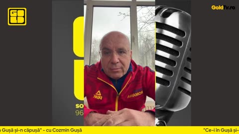 Gușă: Prin declarații coordonate, Nicușor și Grindeanu se prefac c-ar lua AUR la guvernare