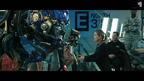 Transformers 3 - Dark of the Moon【2011 film】Trailers