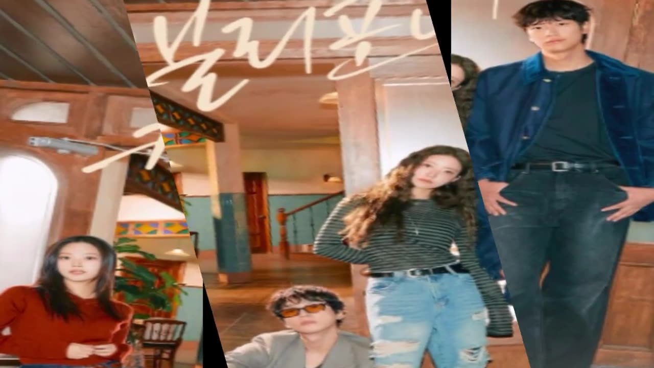 Which New Korean Drama Should You Watch This January?
