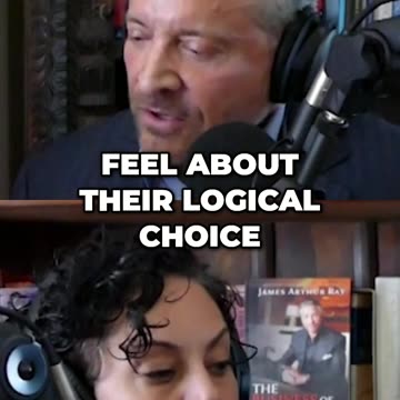 Emotions Rule Decisions: Change Your Thinking, Change Your Life? NO!