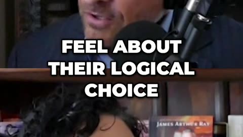 Emotions Rule Decisions: Change Your Thinking, Change Your Life? NO!