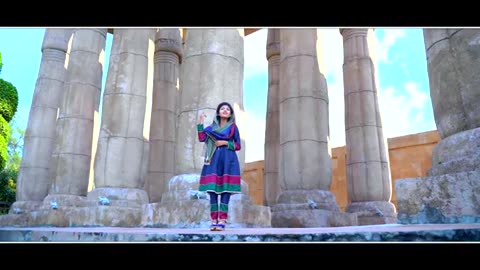 Zinda Hou K by Aqdas Dildar || Easter Day Songs || New Masih Geet