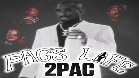 2Pac - Playa Cards Right (Female Voice) (OG Version) (1996) (432hz)