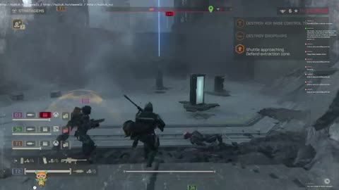 Helldivers 2