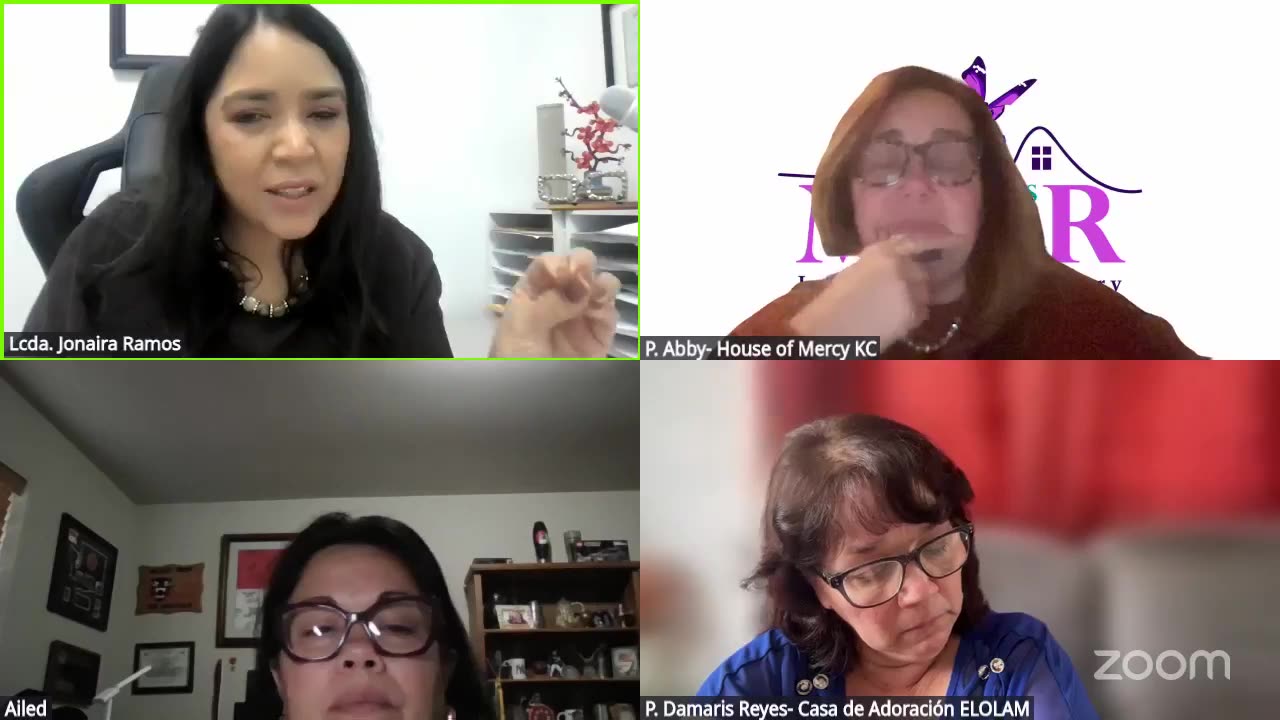 Hablemos Mujer - Las fiestas de las cosechas