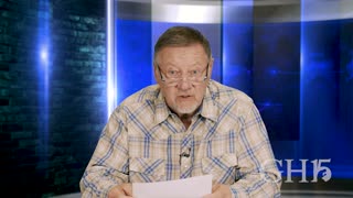 The “Watchman” Saved Our Lives | Give Him 15: Daily Prayer with Dutch | October 3, 2025