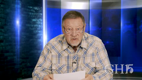 The “Watchman” Saved Our Lives | Give Him 15: Daily Prayer with Dutch | October 3, 2025
