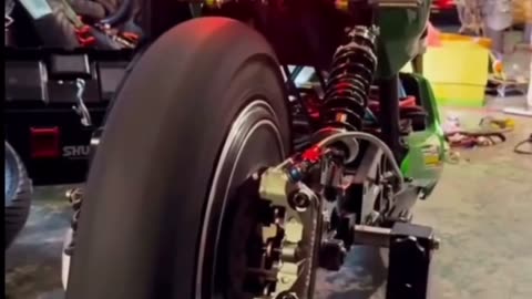 🤯🚗 The Engineering Behind Shape-Shifting Tires! | FeedMyCuriosity