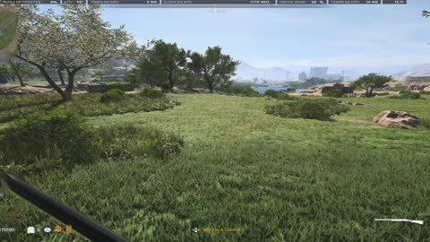 Cod dmz 40+TENTANDO SOBREVIVER EM AL MAZRAH 16/11/2025 PART1