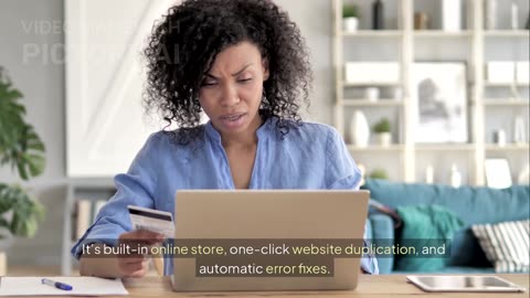 Best AI Website & App Builder 2025 | Hostinger Horizons