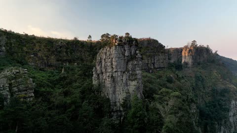 "Don’t watch the clock; do what it does. Keep going."