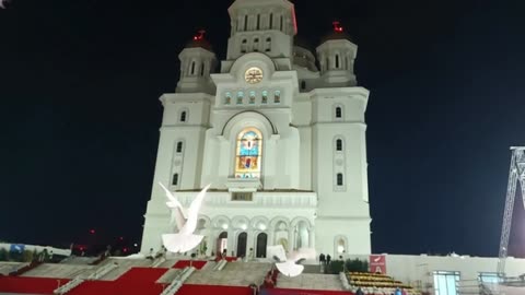 Florina Nina Breazu - La Poarta Ta, Iisuse, Bat