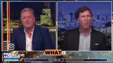 Tucker Carlson On Mass Immigration: The Whole Purpose Is To Humiliate & Degrade The White Population