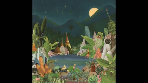 Monster Rally, Jordana - Own it (SLOWED + REVERB)