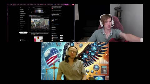 S2E45: “GLOBAL MELTDOWN: Births, Blackmail & Digital Dictatorships — The Internet Has LOST CONTROL”