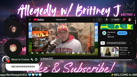 3-15-25 Time to vent