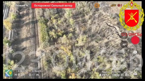 Ukraine war combat footage 10/11/25