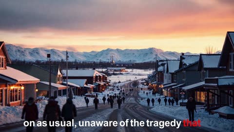 Tragic Plane Crash in Alaska Claims 10 Lives #latestnews #todaynews