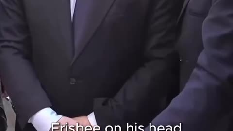 The world is a stage