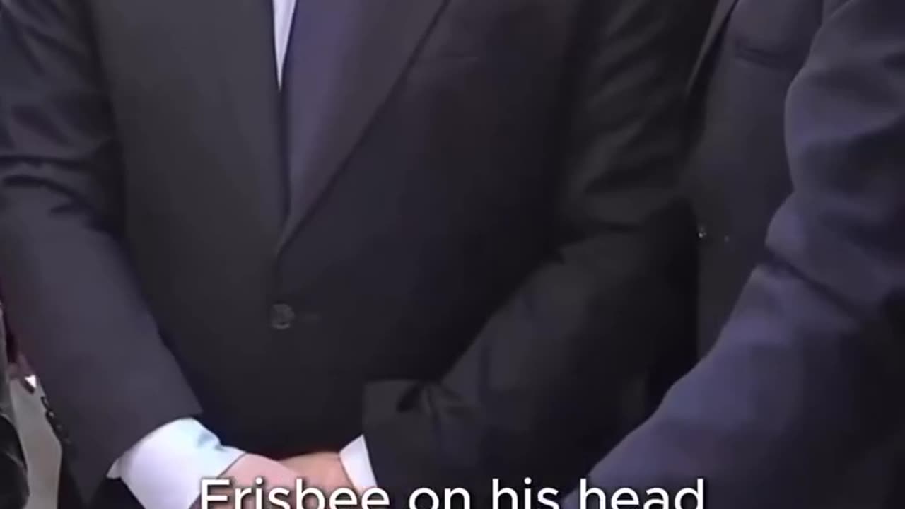 The world is a stage