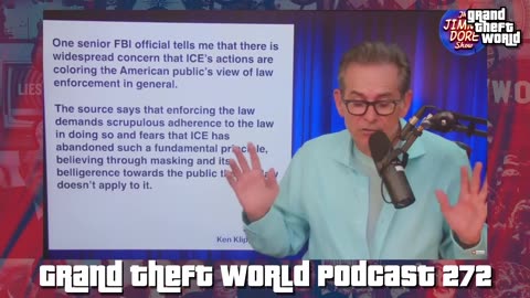 Ideological Possession