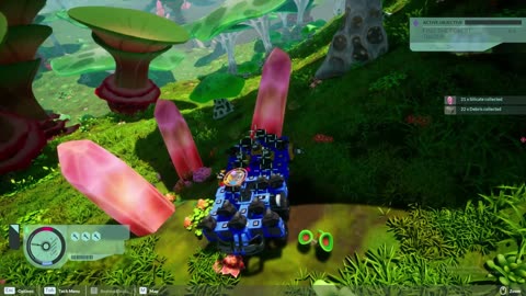 TerraTech Worlds – Episode 43 | Classic Mode (No Commentary Gameplay)