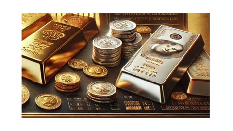 1000% CERTAIN! Gold & Silver: The BIGGEST Trade of a Generation! - Andy Schectman