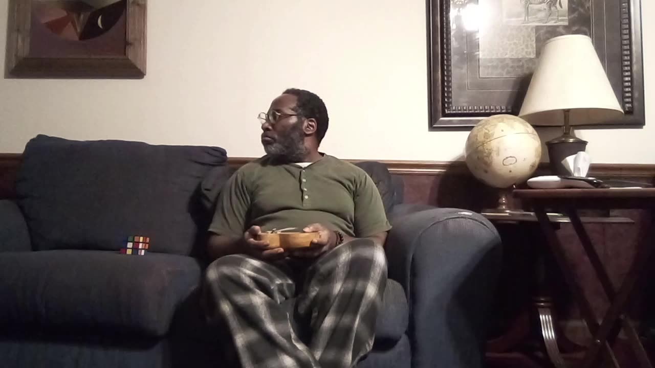 Waiting for Godot 4 #short