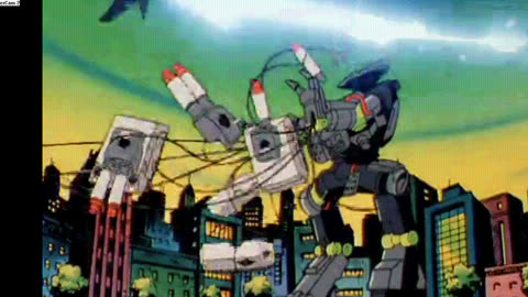 Silent Video - IT'S TIME TO ACTIVATING SUPERGOOD TASTE!