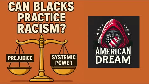 Is Candace Owens an agent of White Supremacy?