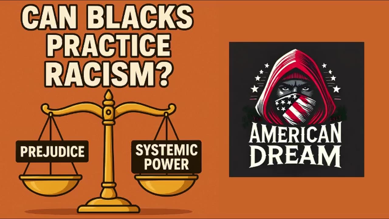 Is Candace Owens an agent of White Supremacy?