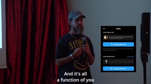 Jack Dorsey Explains How Nostr Works in 2 Minutes