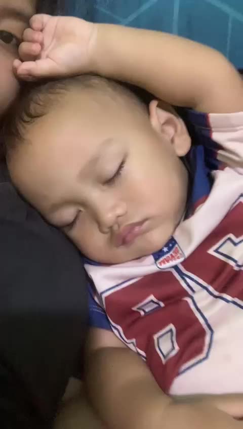 Bobonya enak banget Ghava