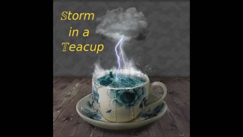 Storm in a Teacup Ep 45 -18/12/25-