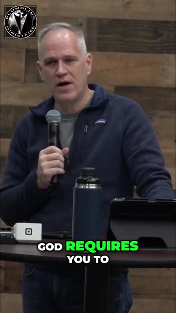 How to Test Prophecy Without Becoming Cynical.