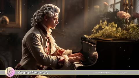 Relaxing classical music. Music for soul: Beethoven | Mozart | Chopin | Bach | Tchaikovsky...