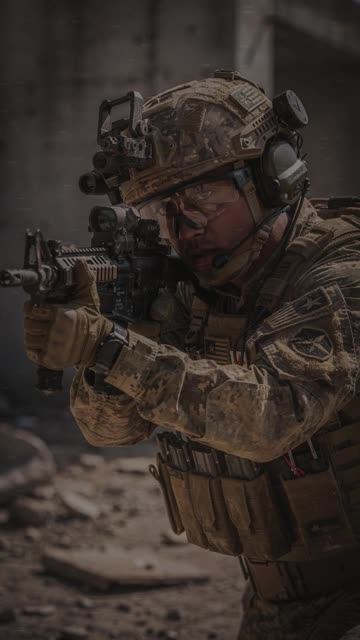 We Run Through Hell & Dance Inside The Fire 🇺🇸