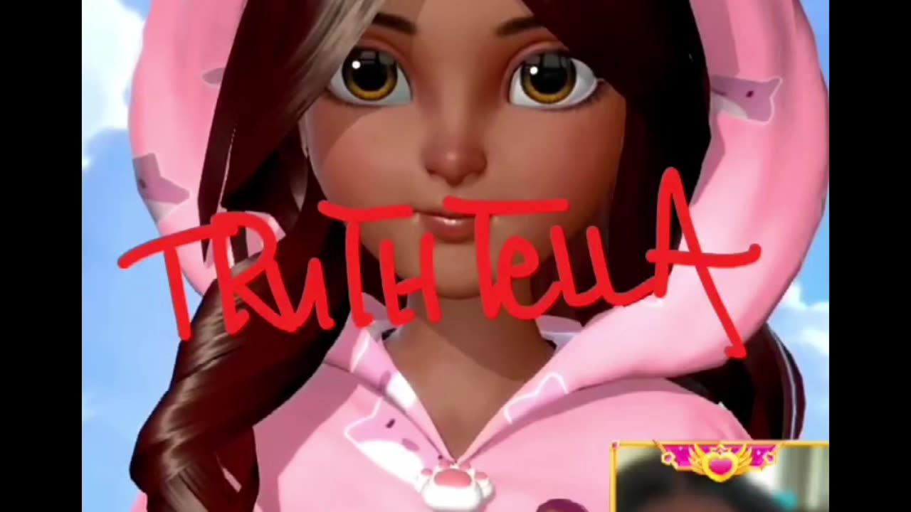 THE PETTY REACTION WITH QUEEN TOMIKAY BREAKING IT DOWN FOR THE RETARDS IN THE BACK
