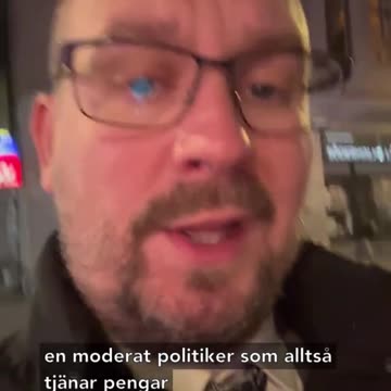 23 våldtäkts anmälningar emot ett hvb hem som ägs utav Moderater