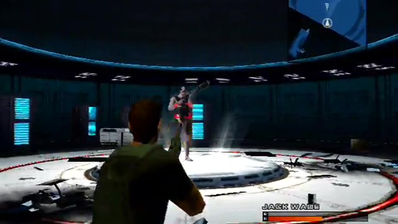 Dreamcast Longplay [027] Headhunter