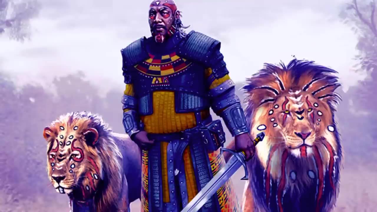 I Guarantee You've Never Heard This Before