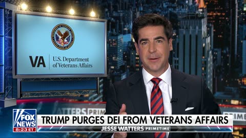 Jesse Watters Primetime - Monday, January 27 Trump, D.E.I., Government