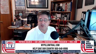 The Mike Lindell Show